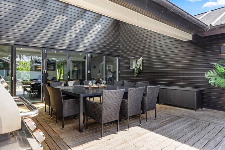Ferienhaus 60209 in Peter Malersvej 27, Blåvand - Bild #56