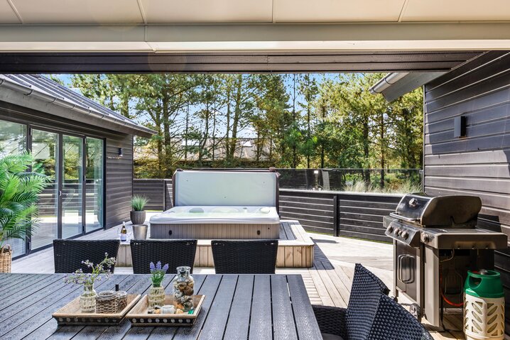Ferienhaus 60209 in Peter Malersvej 27, Blåvand - Bild #57
