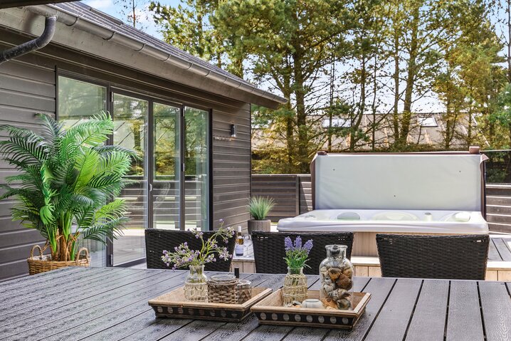 Ferienhaus 60209 in Peter Malersvej 27, Blåvand - Bild #58