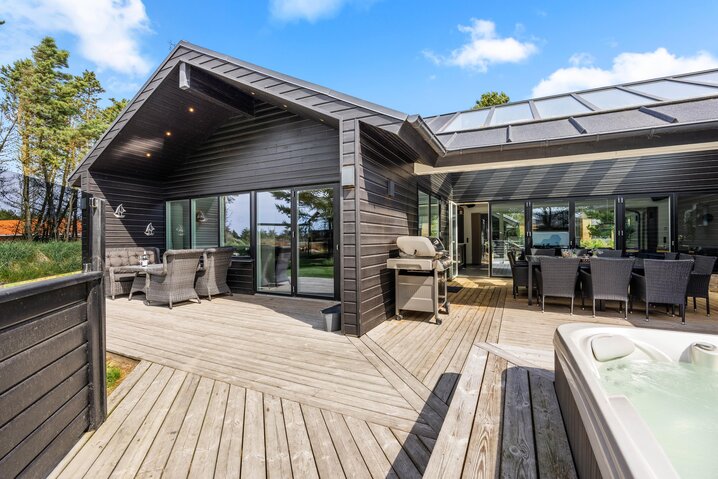 Ferienhaus 60209 in Peter Malersvej 27, Blåvand - Bild #59