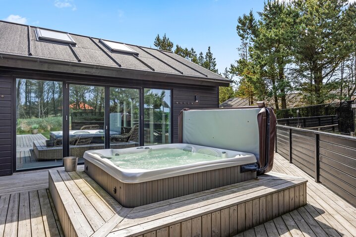 Ferienhaus 60209 in Peter Malersvej 27, Blåvand - Bild #60
