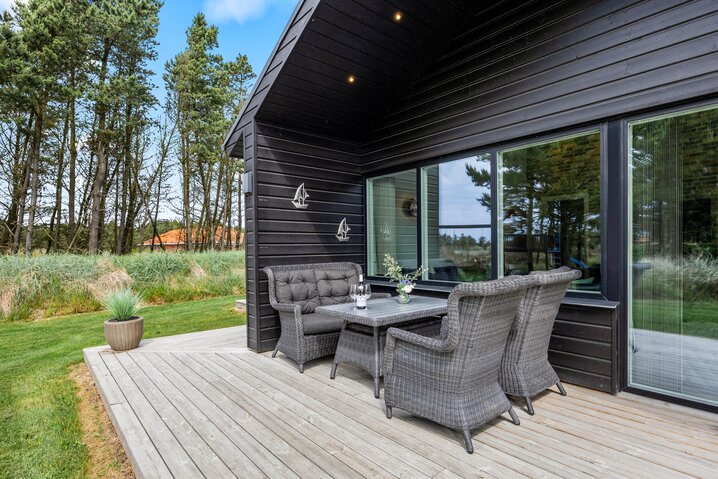 Ferienhaus 60209 in Peter Malersvej 27, Blåvand - Bild #61