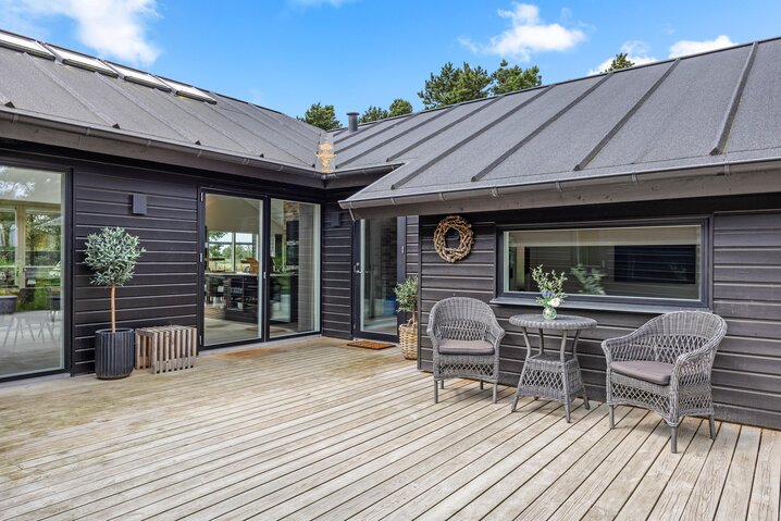 Ferienhaus 60209 in Peter Malersvej 27, Blåvand - Bild #62