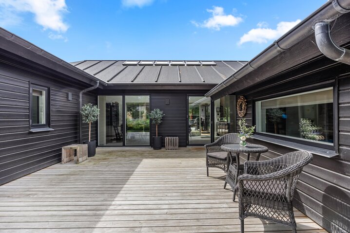 Ferienhaus 60209 in Peter Malersvej 27, Blåvand - Bild #63