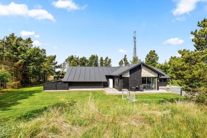 Ferienhaus 60209 in Peter Malersvej 27, Blåvand - Bild #64
