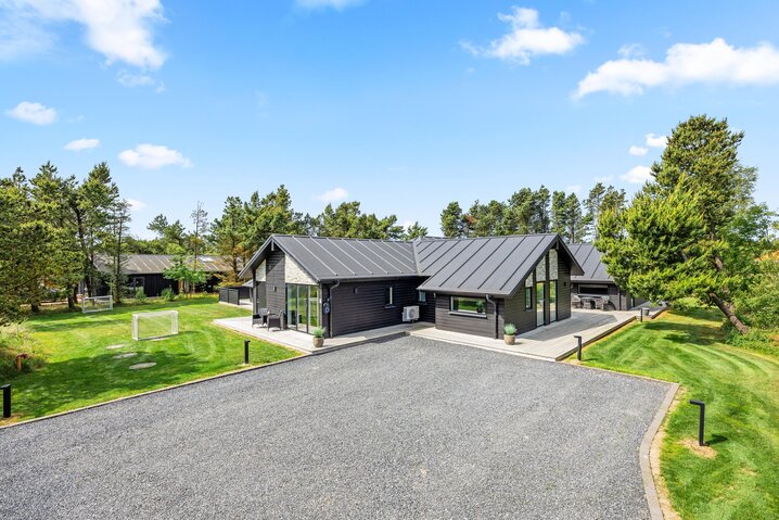 Ferienhaus 60209 in Peter Malersvej 27, Blåvand - Bild #65
