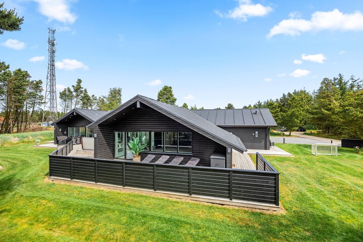 Ferienhaus 60209 in Peter Malersvej 27, Blåvand - Bild #66