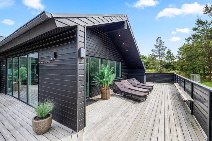 Ferienhaus 60209 in Peter Malersvej 27, Blåvand - Bild #67