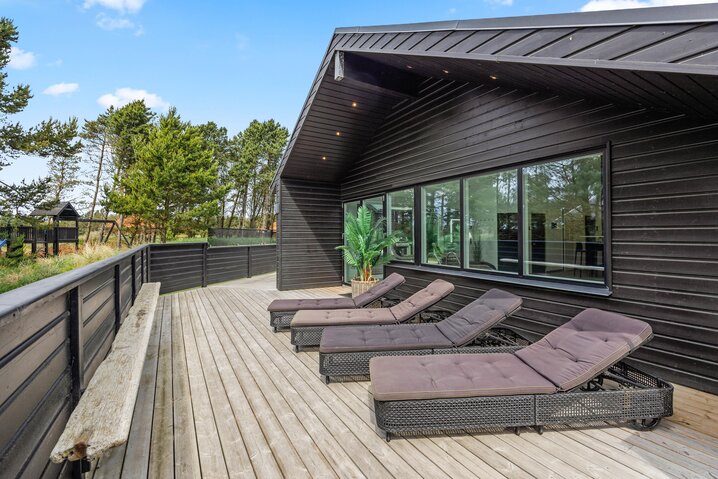 Ferienhaus 60209 in Peter Malersvej 27, Blåvand - Bild #68