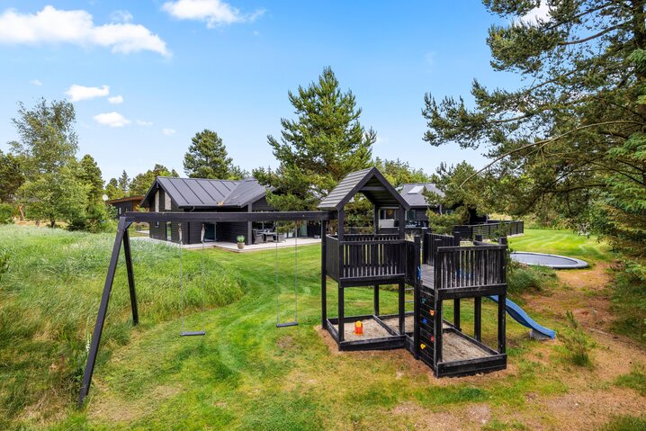 Ferienhaus 60209 in Peter Malersvej 27, Blåvand - Bild #69
