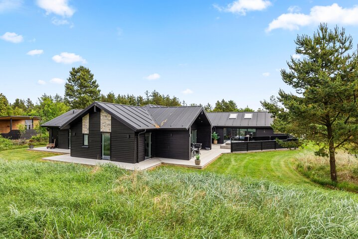 Ferienhaus 60209 in Peter Malersvej 27, Blåvand - Bild #70