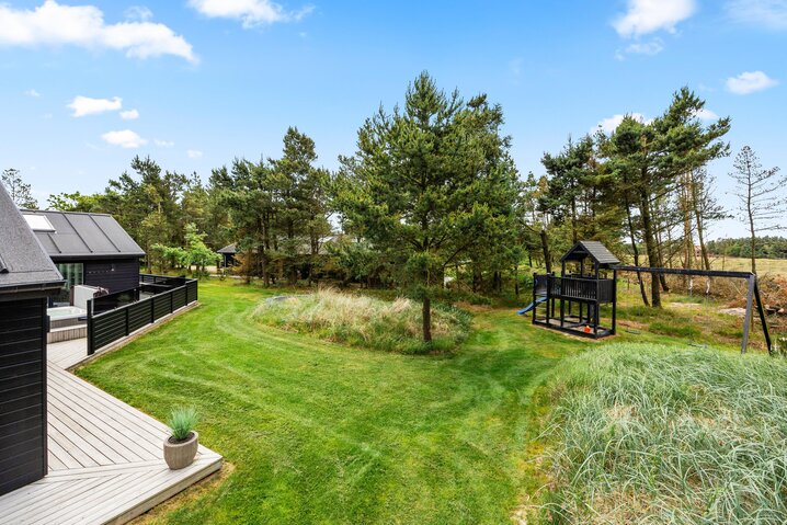Ferienhaus 60209 in Peter Malersvej 27, Blåvand - Bild #71