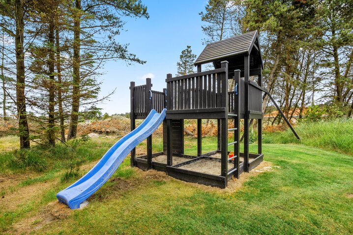 Ferienhaus 60209 in Peter Malersvej 27, Blåvand - Bild #72