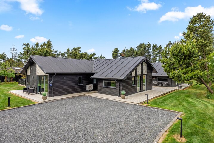 Ferienhaus 60209 in Peter Malersvej 27, Blåvand - Bild #75