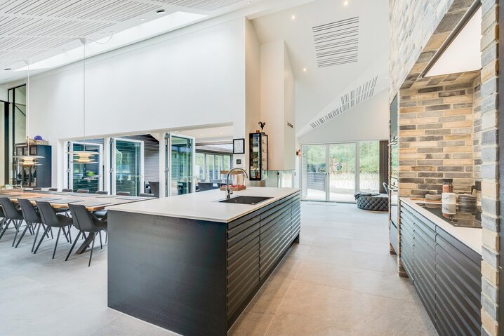 Ferienhaus 60209 in Peter Malersvej 27, Blåvand - Bild #4