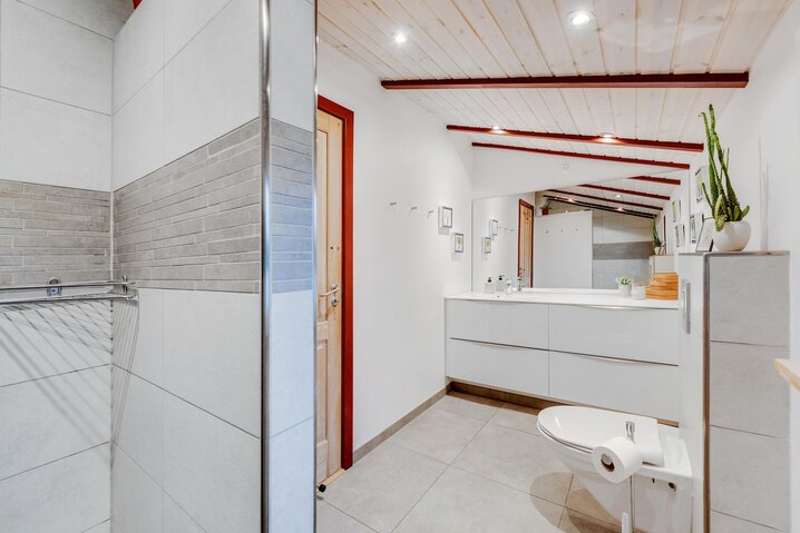 Sommerhus 60211 på Sønder-Vasevej 46A, Blåvand - Billede #16