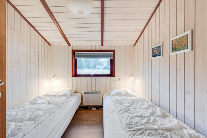 Sommerhus 60211 på Sønder-Vasevej 46A, Blåvand - Billede #18