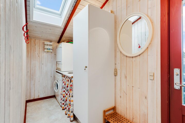 Sommerhus 60211 på Sønder-Vasevej 46A, Blåvand - Billede #19