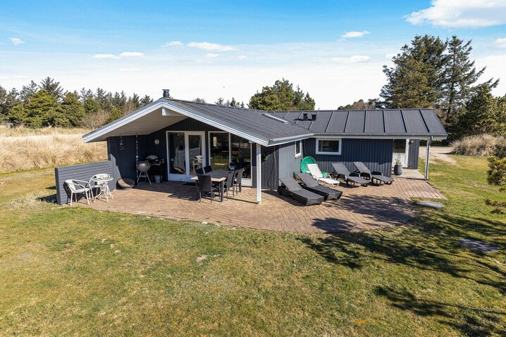Sommerhus 60211 på Sønder-Vasevej 46A, Blåvand - Billede #0