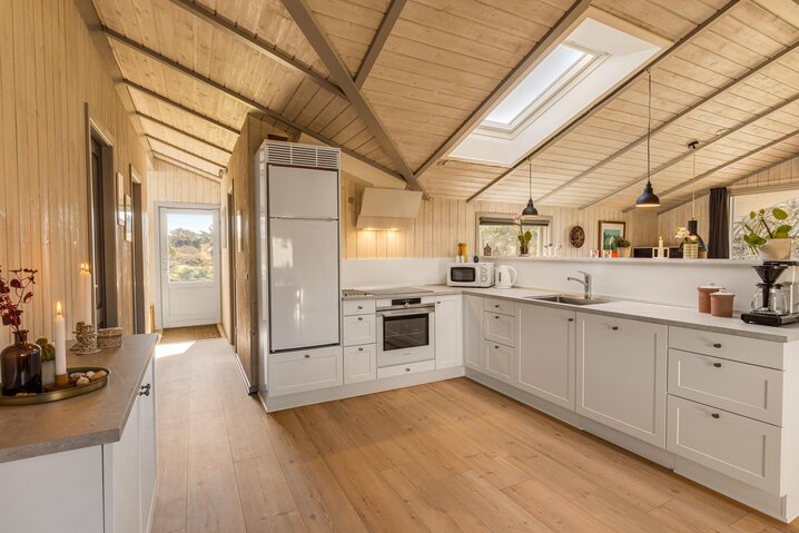 Sommerhus 60211 på Sønder-Vasevej 46A, Blåvand - Billede #11