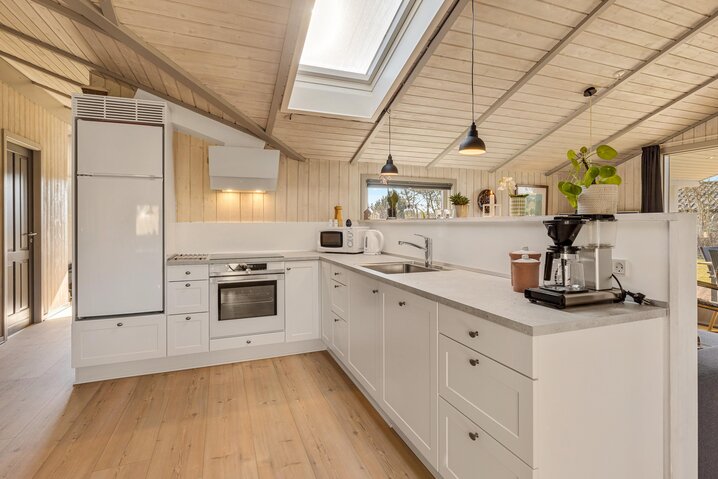 Sommerhus 60211 på Sønder-Vasevej 46A, Blåvand - Billede #2