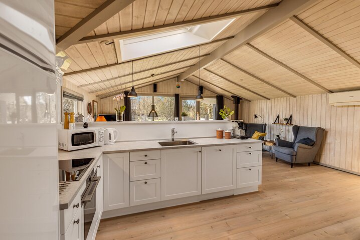 Sommerhus 60211 på Sønder-Vasevej 46A, Blåvand - Billede #12