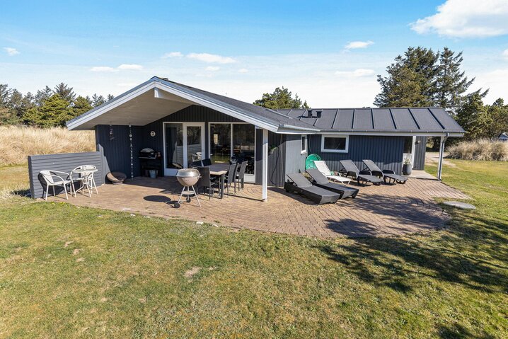 Sommerhus 60211 på Sønder-Vasevej 46A, Blåvand - Billede #20