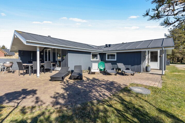 Sommerhus 60211 på Sønder-Vasevej 46A, Blåvand - Billede #21