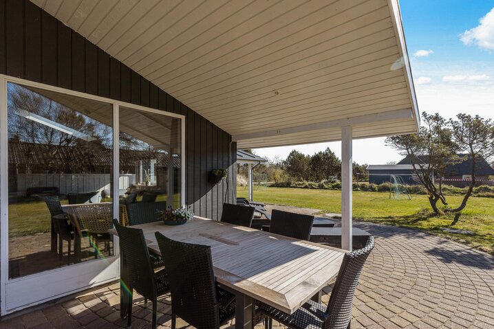 Sommerhus 60211 på Sønder-Vasevej 46A, Blåvand - Billede #23