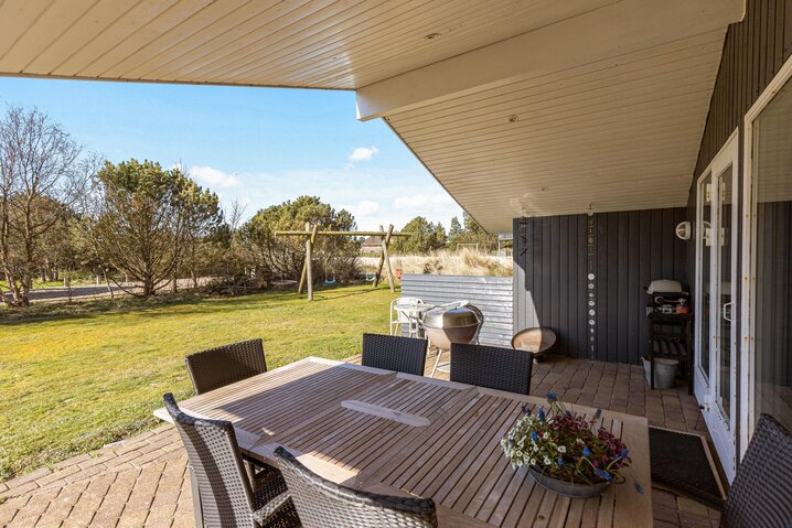Sommerhus 60211 på Sønder-Vasevej 46A, Blåvand - Billede #24