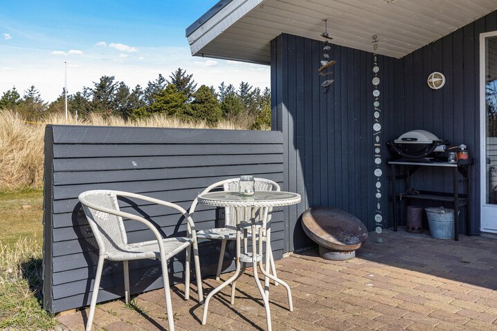 Sommerhus 60211 på Sønder-Vasevej 46A, Blåvand - Billede #26