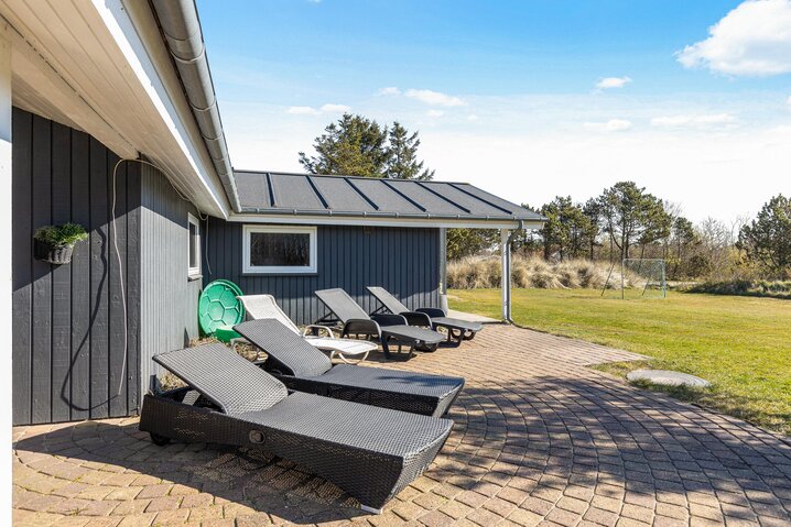 Sommerhus 60211 på Sønder-Vasevej 46A, Blåvand - Billede #27
