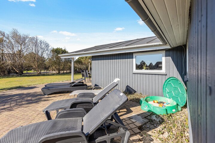 Sommerhus 60211 på Sønder-Vasevej 46A, Blåvand - Billede #28