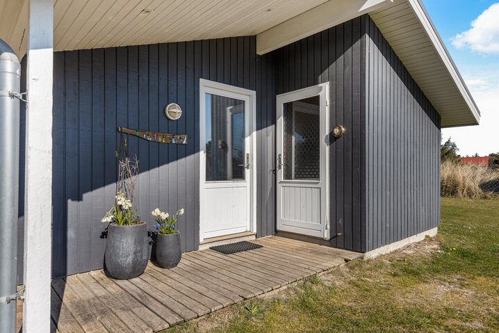 Sommerhus 60211 på Sønder-Vasevej 46A, Blåvand - Billede #34