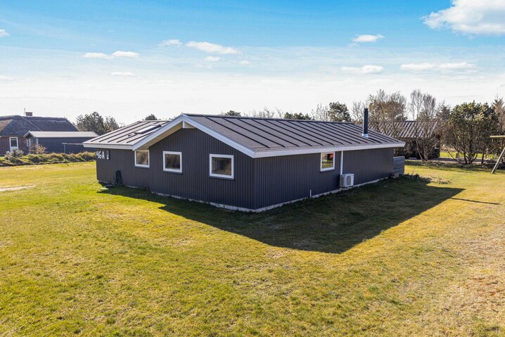 Sommerhus 60211 på Sønder-Vasevej 46A, Blåvand - Billede #35