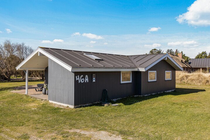 Sommerhus 60211 på Sønder-Vasevej 46A, Blåvand - Billede #36