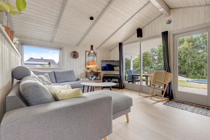 Sommerhus 60211 på Sønder-Vasevej 46A, Blåvand - Billede #1