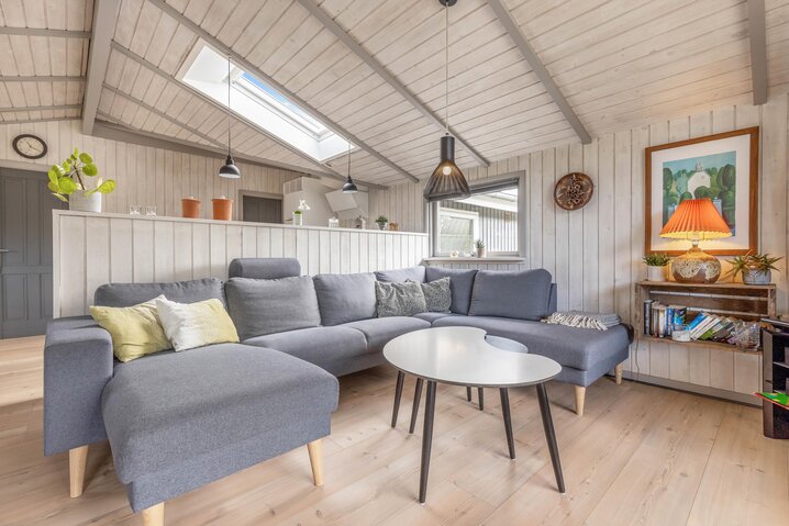 Sommerhus 60211 på Sønder-Vasevej 46A, Blåvand - Billede #3