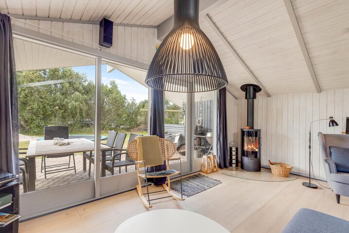 Sommerhus 60211 på Sønder-Vasevej 46A, Blåvand - Billede #4