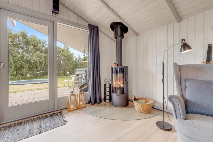 Sommerhus 60211 på Sønder-Vasevej 46A, Blåvand - Billede #6