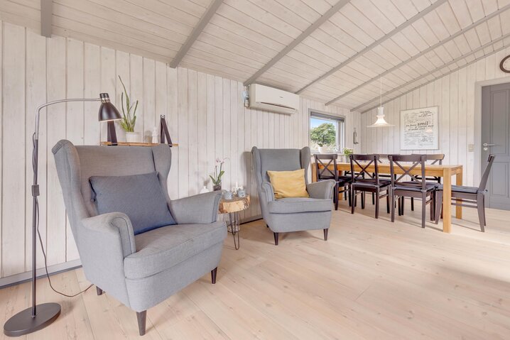 Sommerhus 60211 på Sønder-Vasevej 46A, Blåvand - Billede #7