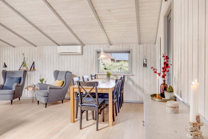 Sommerhus 60211 på Sønder-Vasevej 46A, Blåvand - Billede #8