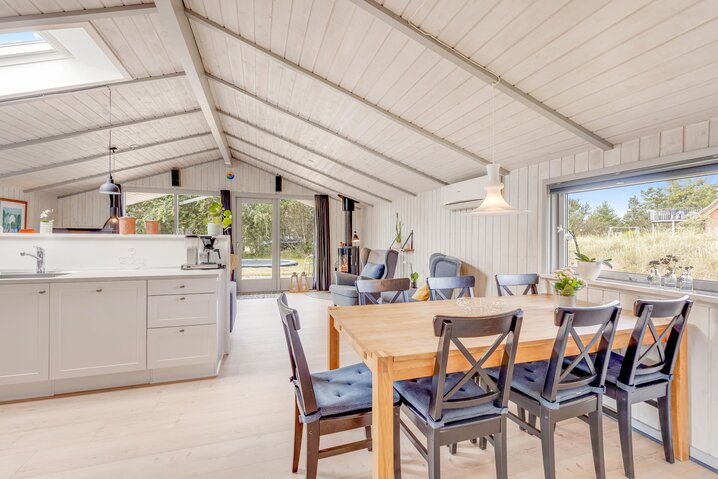 Sommerhus 60211 på Sønder-Vasevej 46A, Blåvand - Billede #9