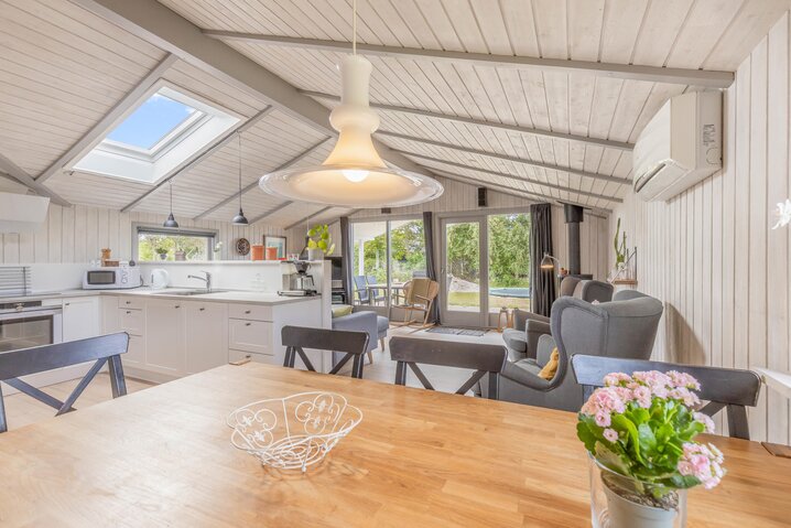 Sommerhus 60211 på Sønder-Vasevej 46A, Blåvand - Billede #10