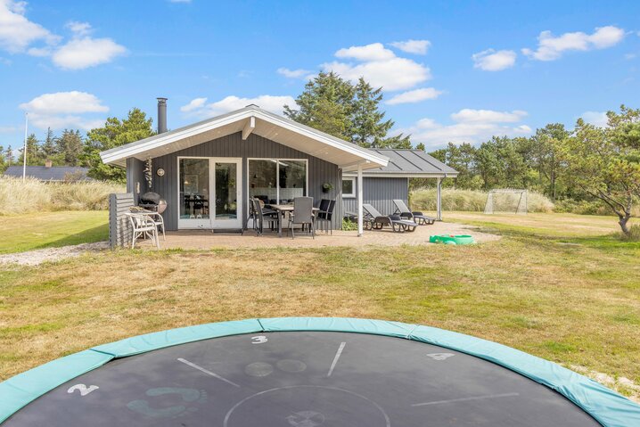 Sommerhus 60211 på Sønder-Vasevej 46A, Blåvand - Billede #29