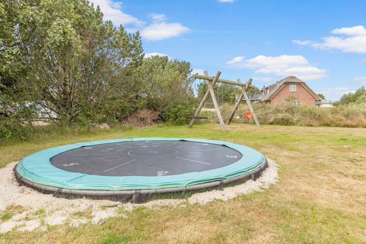 Sommerhus 60211 på Sønder-Vasevej 46A, Blåvand - Billede #30