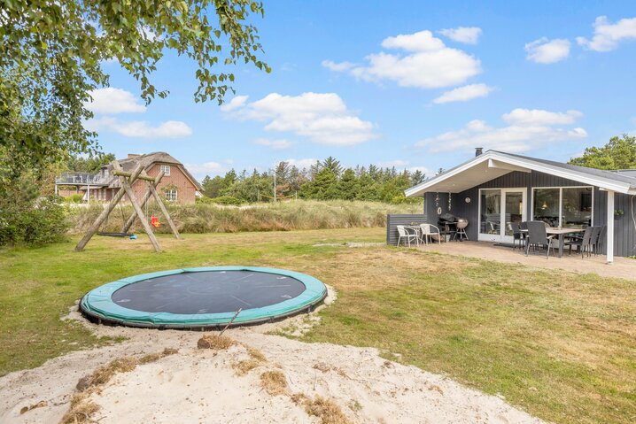 Sommerhus 60211 på Sønder-Vasevej 46A, Blåvand - Billede #31