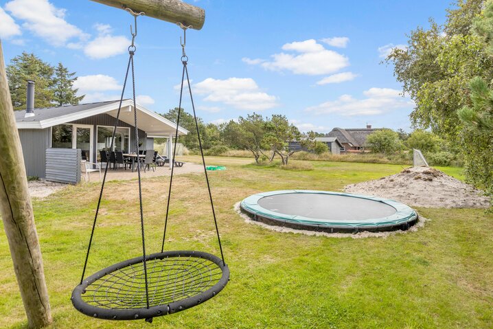 Sommerhus 60211 på Sønder-Vasevej 46A, Blåvand - Billede #32