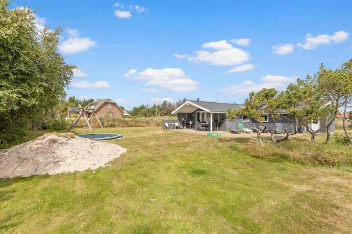 Sommerhus 60211 på Sønder-Vasevej 46A, Blåvand - Billede #33