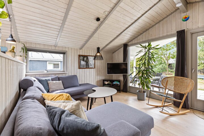 Ferienhaus 60211 in Sønder-Vasevej 46A, Blåvand - Bild #1